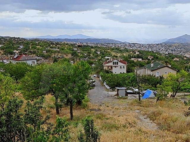 Hacilar, Kayseri içerisinde satılık Arsa