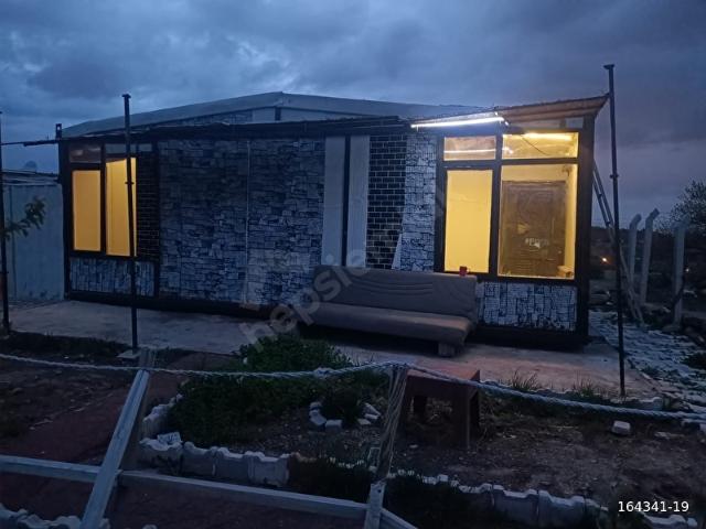 Hacilar, Kayseri içerisinde satılık Arsa