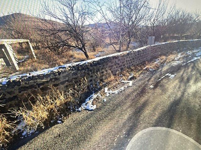 Hacilar, Kayseri içerisinde satılık Arsa