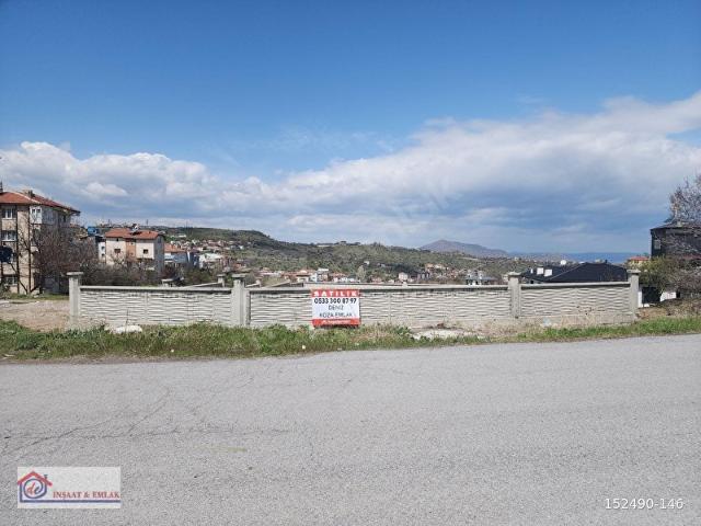 Hacilar, Kayseri içerisinde satılık Arsa