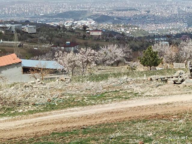 Hacilar, Kayseri içerisinde satılık Arsa