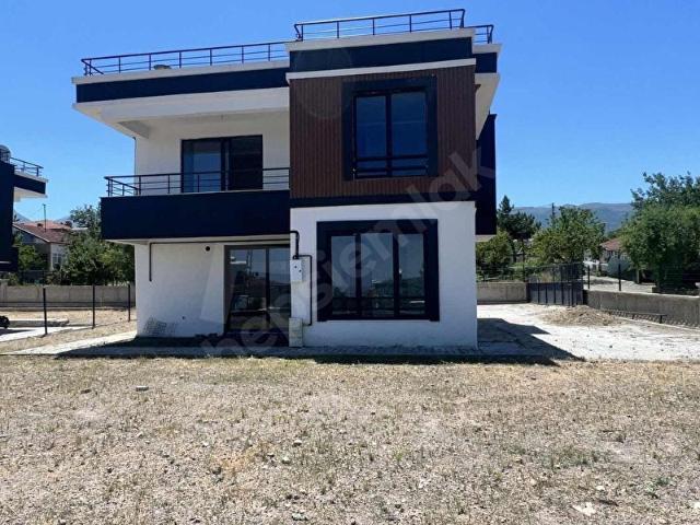 Hacilar, Kayseri içerisinde satılık Villa