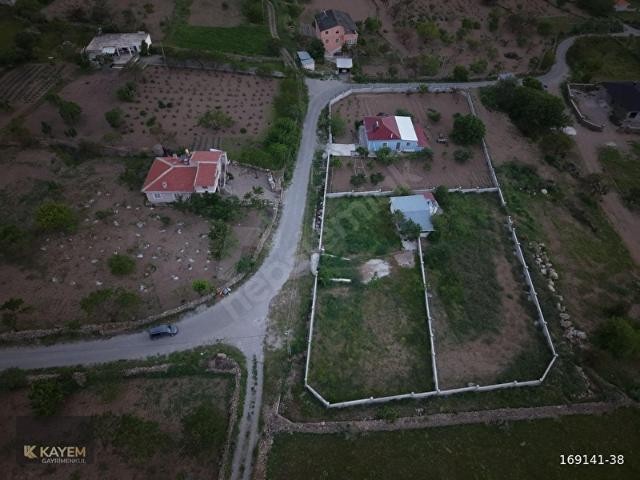 Hacilar, Kayseri içerisinde satılık Arsa