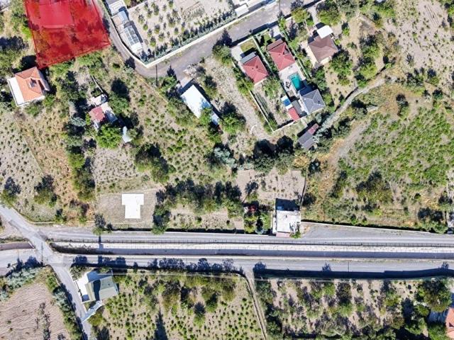 Hacilar, Kayseri içerisinde satılık Arsa
