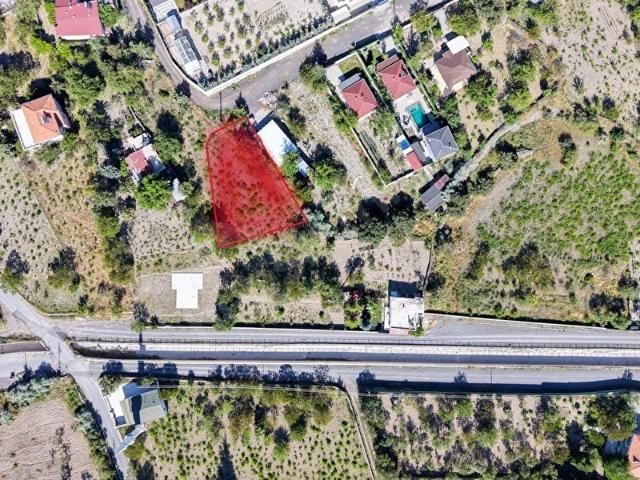 Hacilar, Kayseri içerisinde satılık Arsa