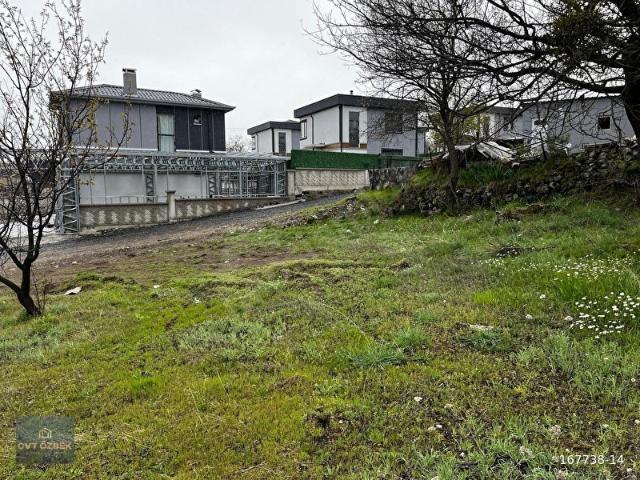 Hacilar, Kayseri içerisinde satılık Arsa