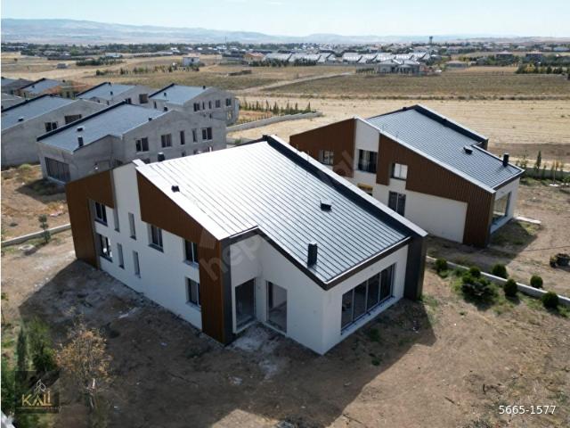 Gölbaşi, Ankara içerisinde satılık Villa