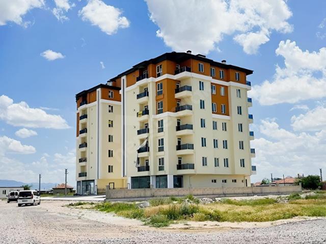 Hacılar Harmanı, Aksaray Merkez içerisinde satılık mülk
