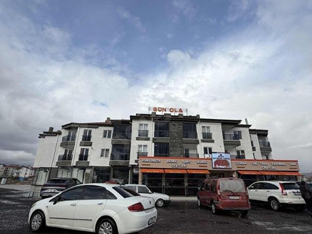 Hacılar Harmanı, Aksaray Merkez içerisinde satılık mülk