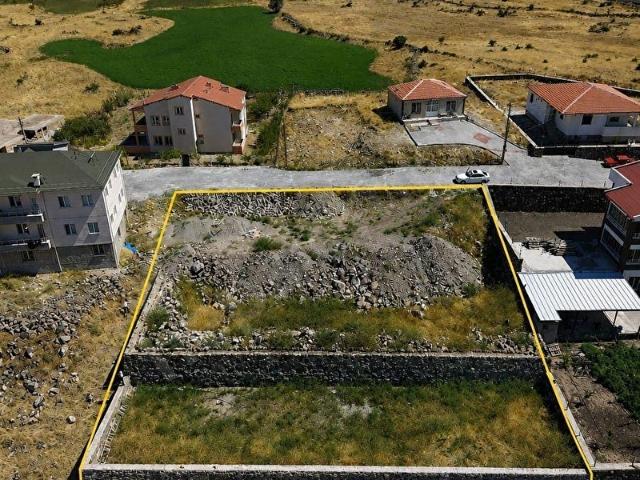 Hacilar, Kayseri içerisinde satılık Arsa