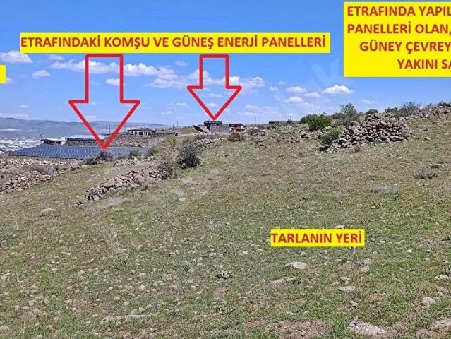 Hacilar, Kayseri içerisinde satılık Arsa