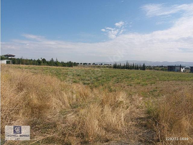 Gölbaşi, Ankara içerisinde satılık Arsa