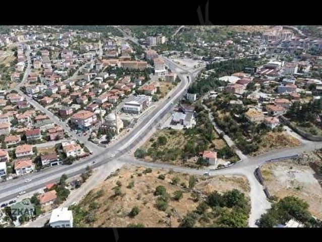 Hacilar, Kayseri içerisinde satılık Arsa