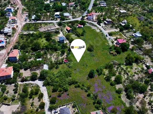 Hacilar, Kayseri içerisinde satılık Arsa