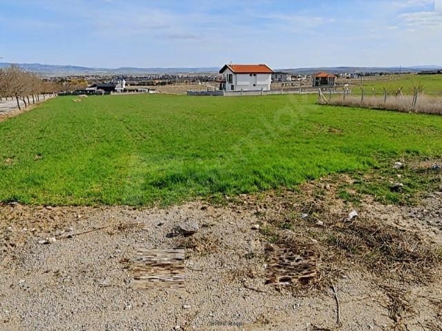 Gölbaşi, Ankara içerisinde satılık Arsa