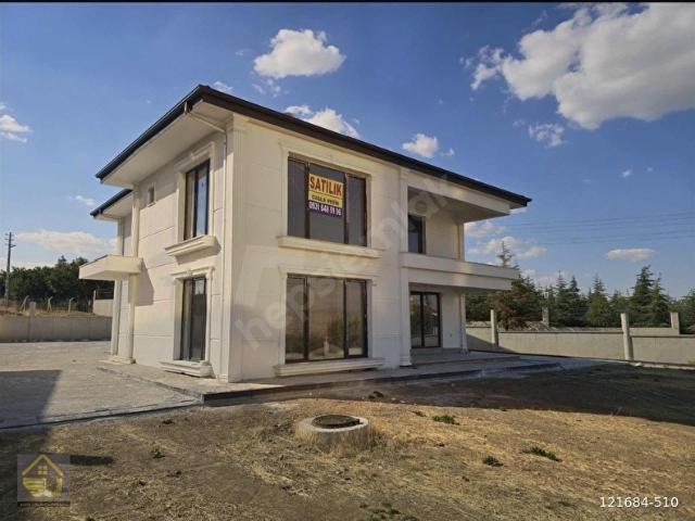 Gölbaşi, Ankara içerisinde satılık Villa