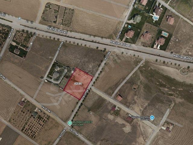 Gölbaşi, Ankara içerisinde satılık mülk