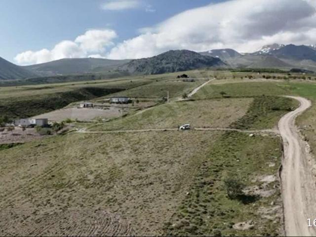 Hacilar, Kayseri içerisinde satılık Arsa