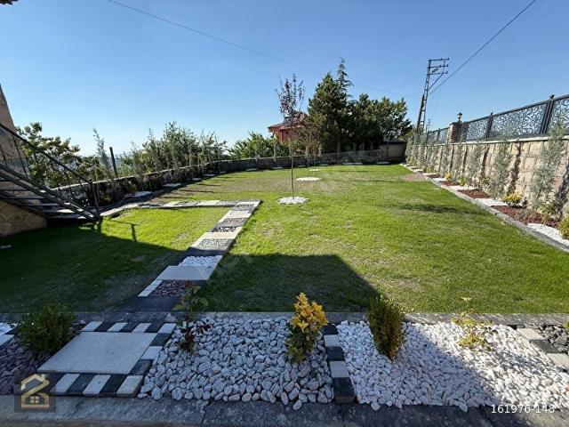 Hacilar, Kayseri içerisinde satılık Villa
