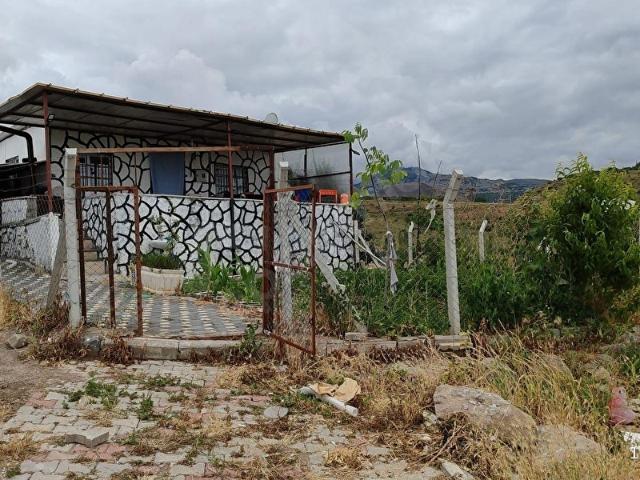 Hacilar, Kayseri içerisinde satılık Arsa