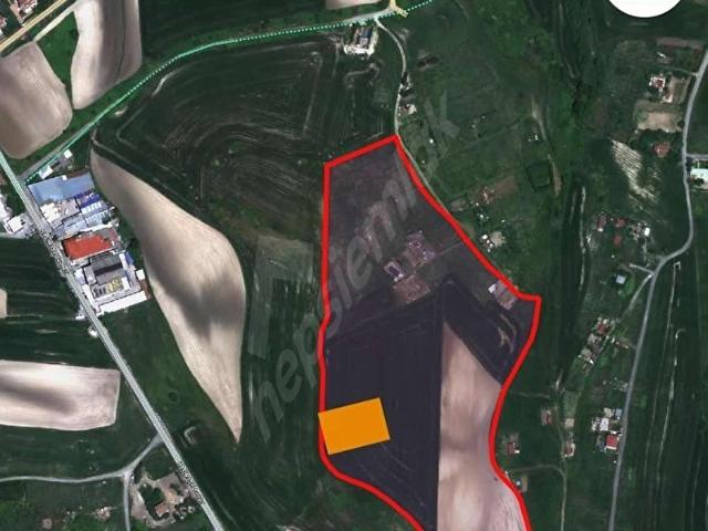 Arnavutköy, İstanbul içerisinde satılık Arsa