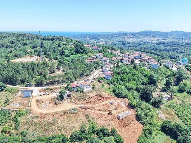 Kandira, Kocaeli içerisinde satılık Arsa