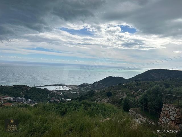 Alanya, Antalya içerisinde satılık Arsa