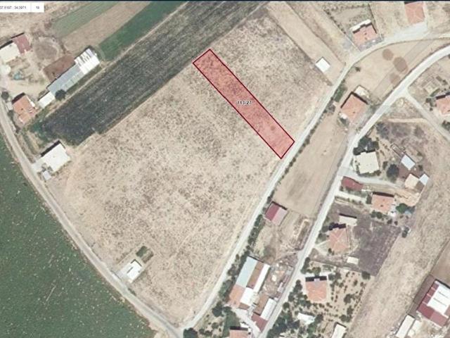 Hacımemiş Mahallesi, Ereğli içerisinde satılık Arsa