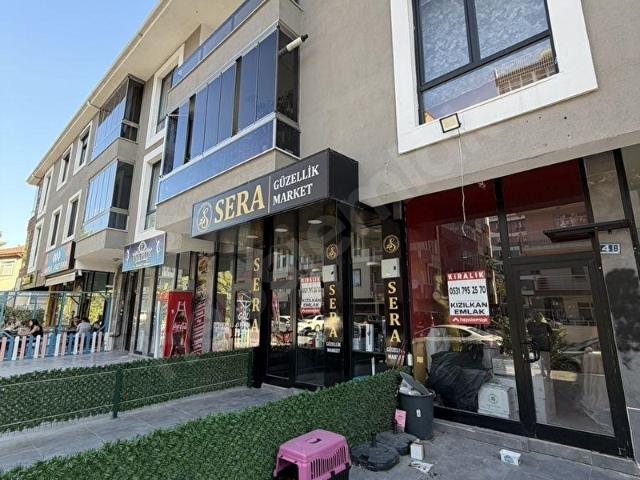Ereğli, Konya içerisinde satılık Dükkan