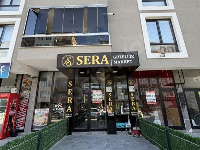 Ereğli, Konya içerisinde satılık Dükkan