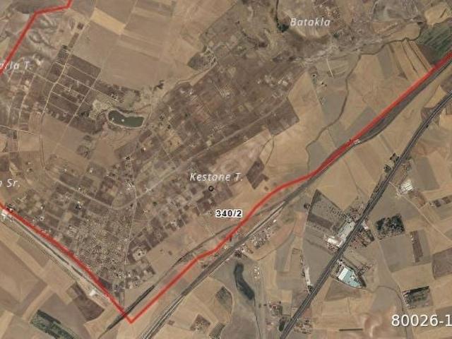 Polatli, Ankara içerisinde satılık Arsa