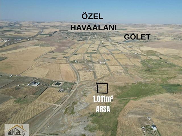 Polatli, Ankara içerisinde satılık mülk
