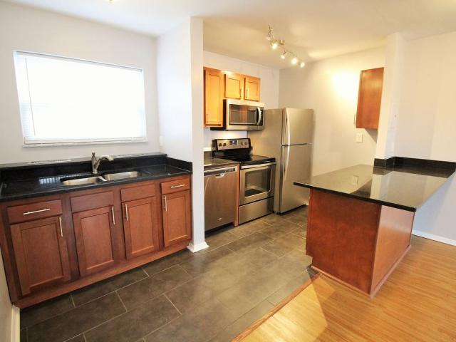 Apartment for rent in Roselawn, Ohio