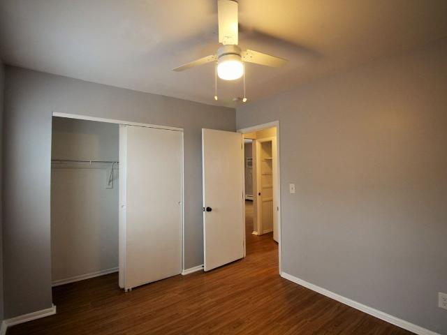 Apartment for rent in Roselawn, Ohio