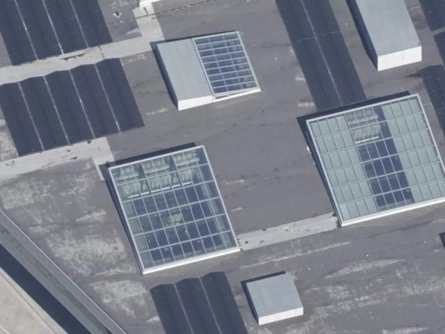 Erhvervsejendom til leje i Århus