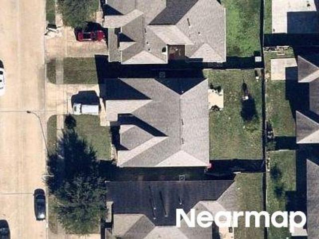 House for sale in Harris, Texas