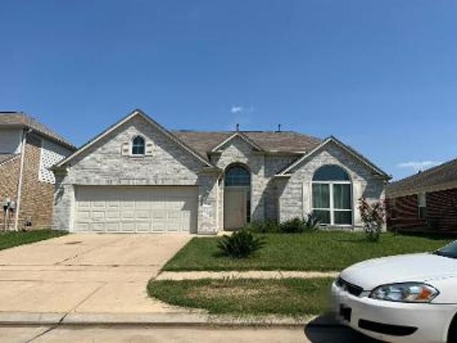 House for sale in Harris, Texas