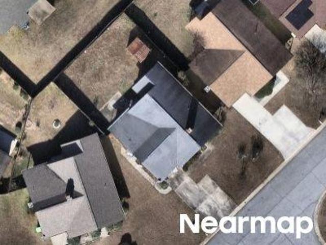 House for sale in Kathleen, Georgia