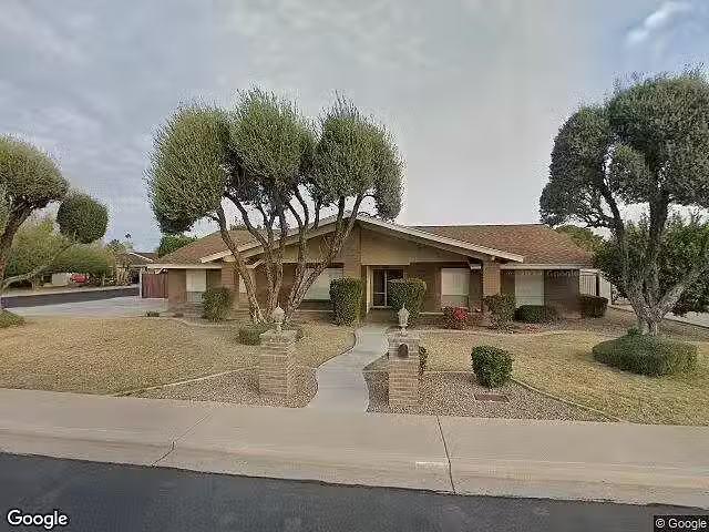 House for rent in Mesa