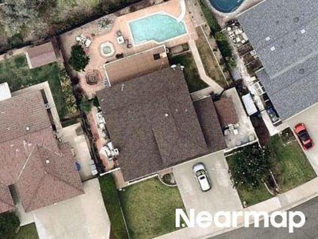 House for sale in Riverside, California