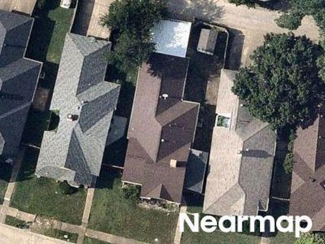 House for sale in Mesquite, Texas