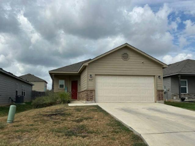 House for sale in Homewood Place, Elmendorf