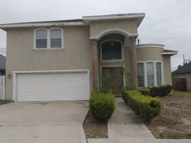 House for sale in Hidalgo, Texas