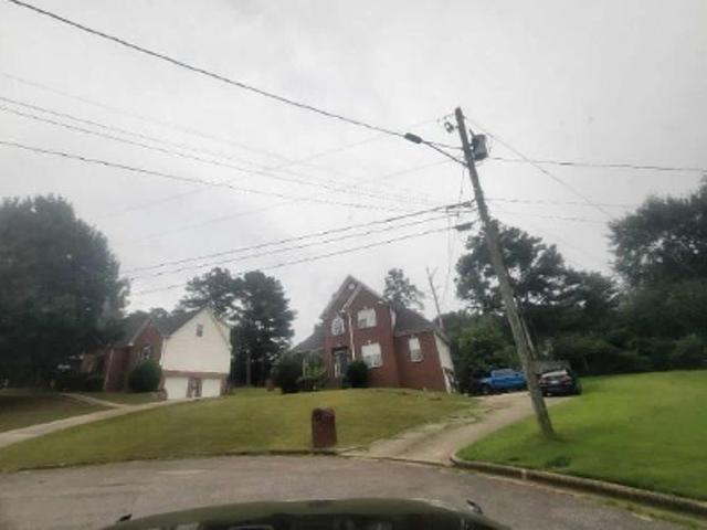 House for sale in Pinson, Alabama