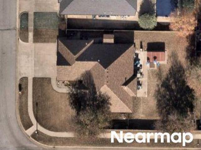 House for sale in Oklahoma City, Oklahoma