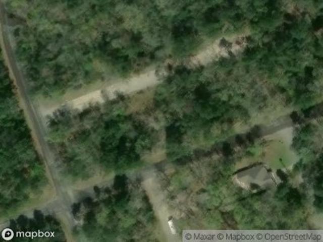 Land for sale in Huntsville, Texas