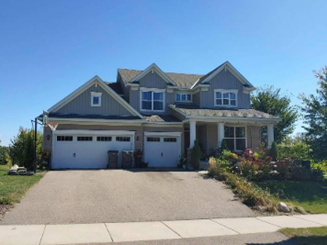 House for sale in Waconia, Minnesota