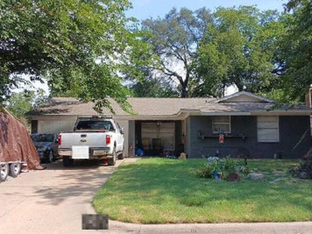 House for sale in Arlington, Texas