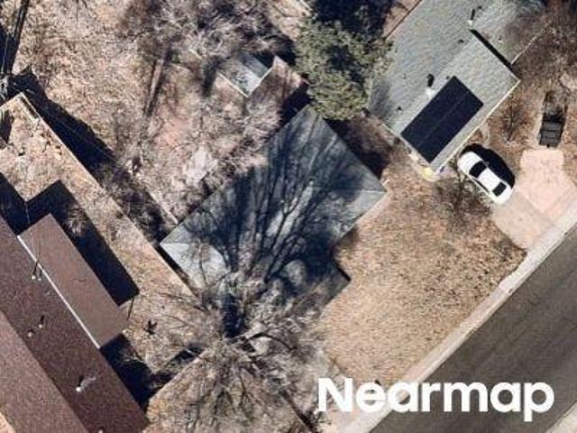 House for sale in Colorado Springs, Colorado