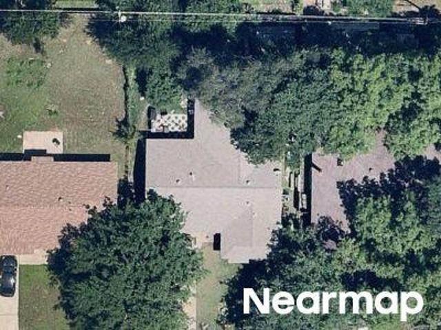 House for sale in Arlington, Texas